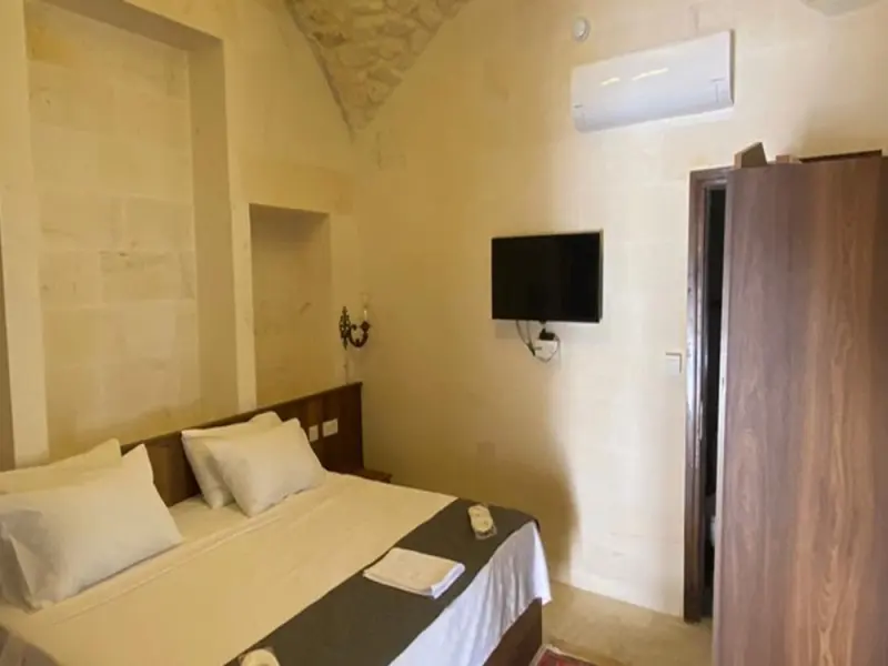 Hakim Bey Konagi Boutique Hotel 18
