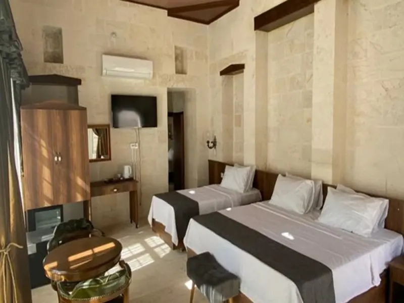 Hakim Bey Konagi Boutique Hotel 19