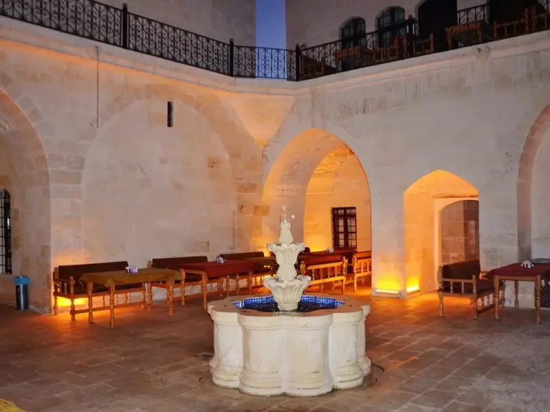 Hakim Bey Konagi Boutique Hotel 3