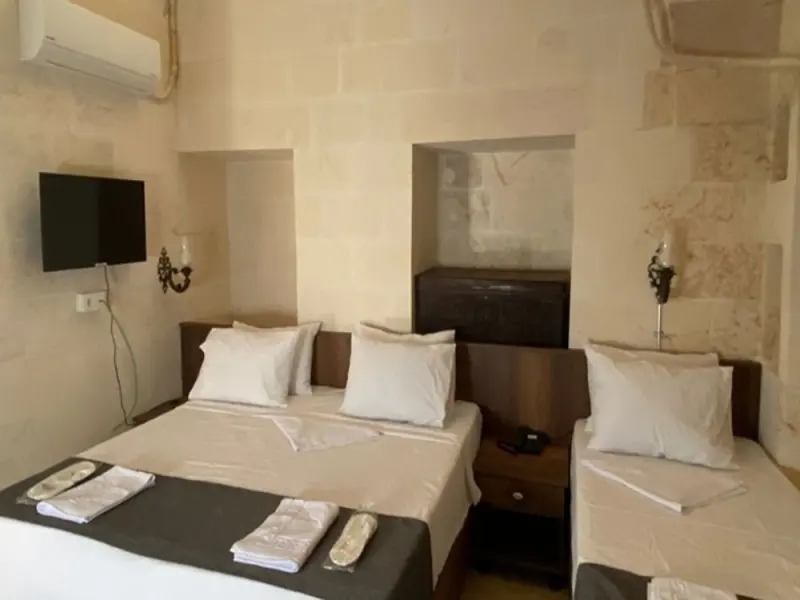 Hakim Bey Konagi Boutique Hotel 7