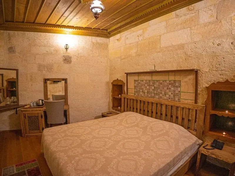 Pietra Cave Suites 4