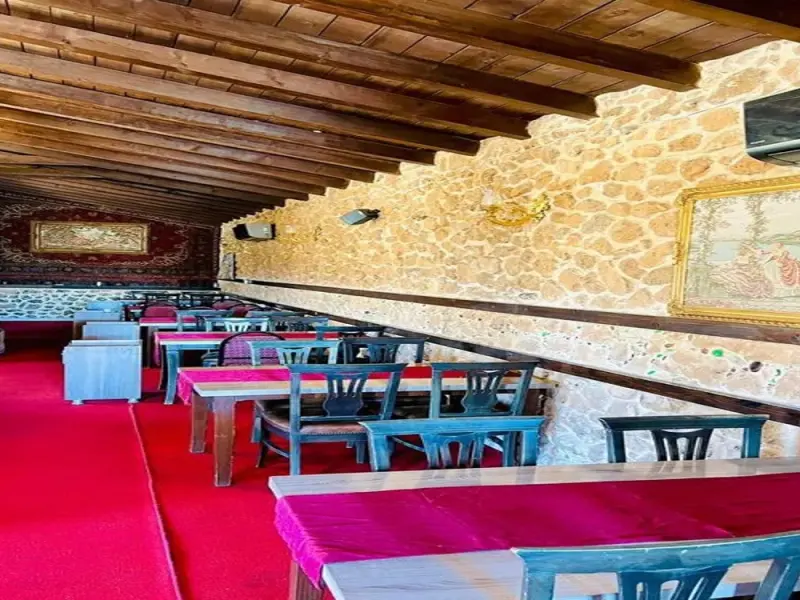 Midyat Antik Otel 11