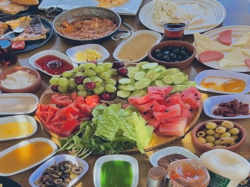 Midyat Antik Otel 13