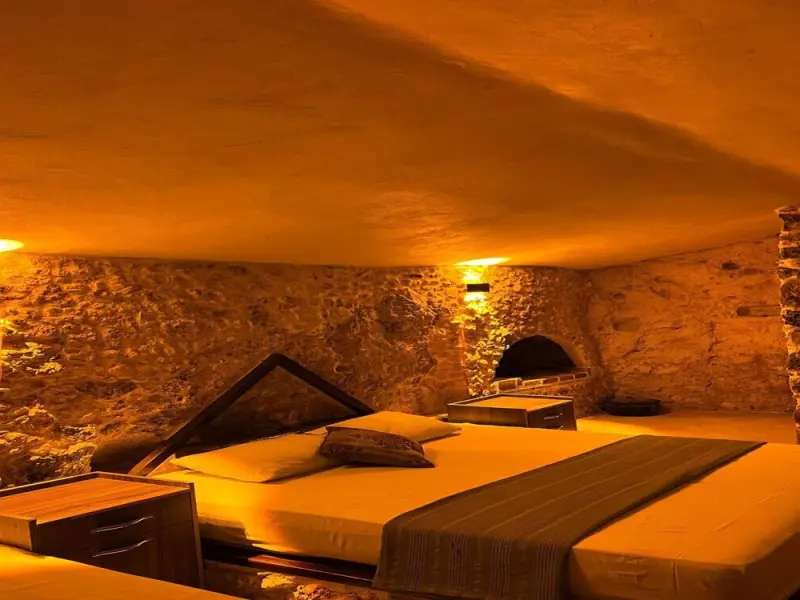 Midyat Antik Otel 14