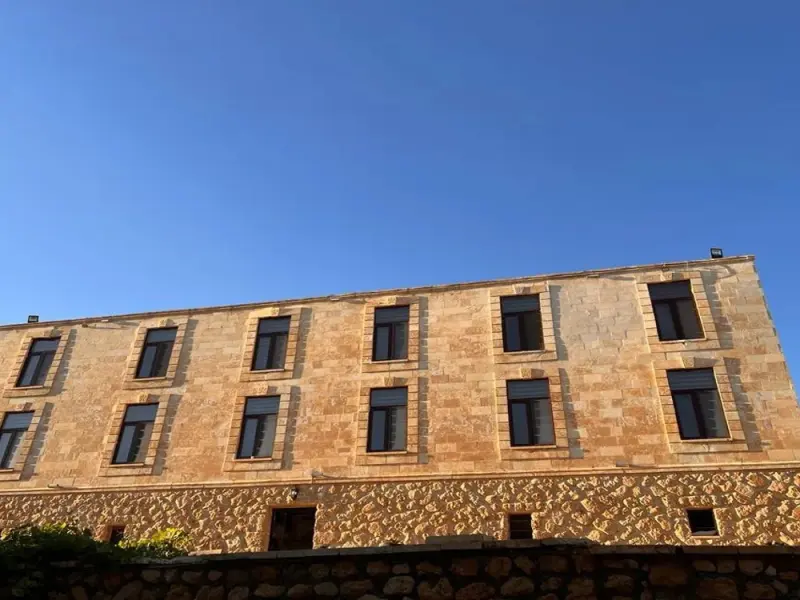 Midyat Antik Otel 15