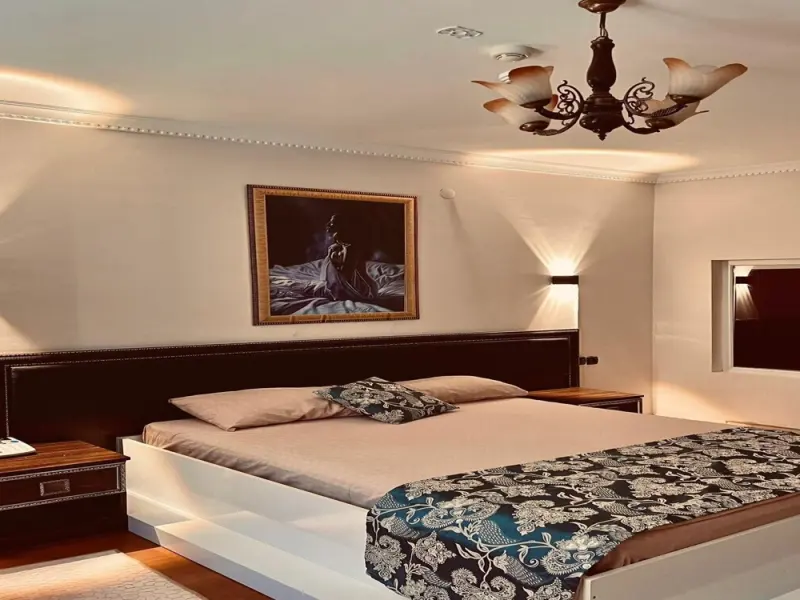 Midyat Antik Otel 16