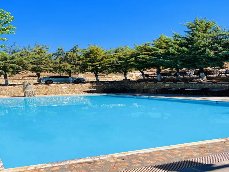 Midyat Antik Otel 2