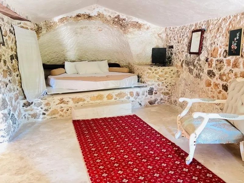 Midyat Antik Otel 3