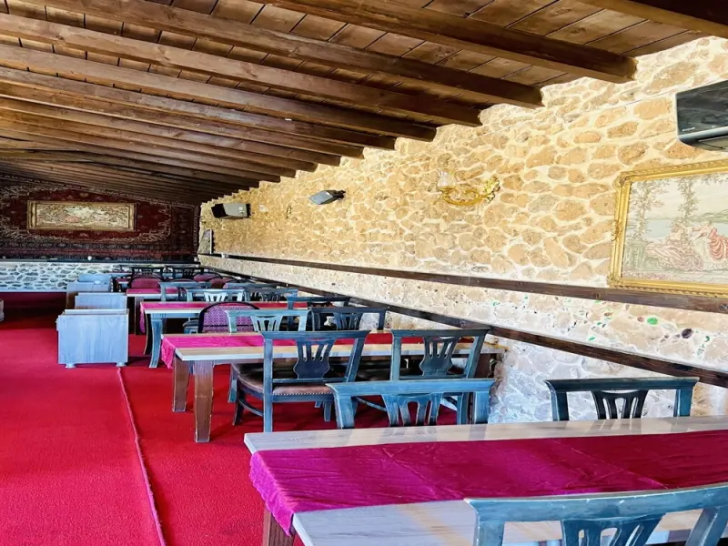 Midyat Antik Otel 5
