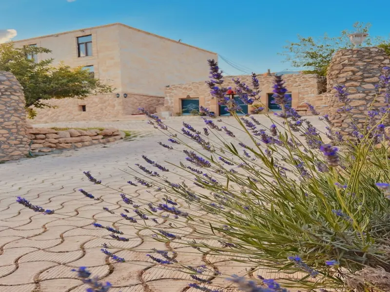 Midyat Antik Otel 6
