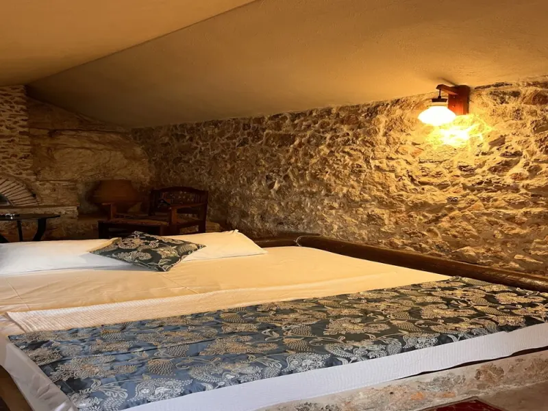 Midyat Antik Otel 7