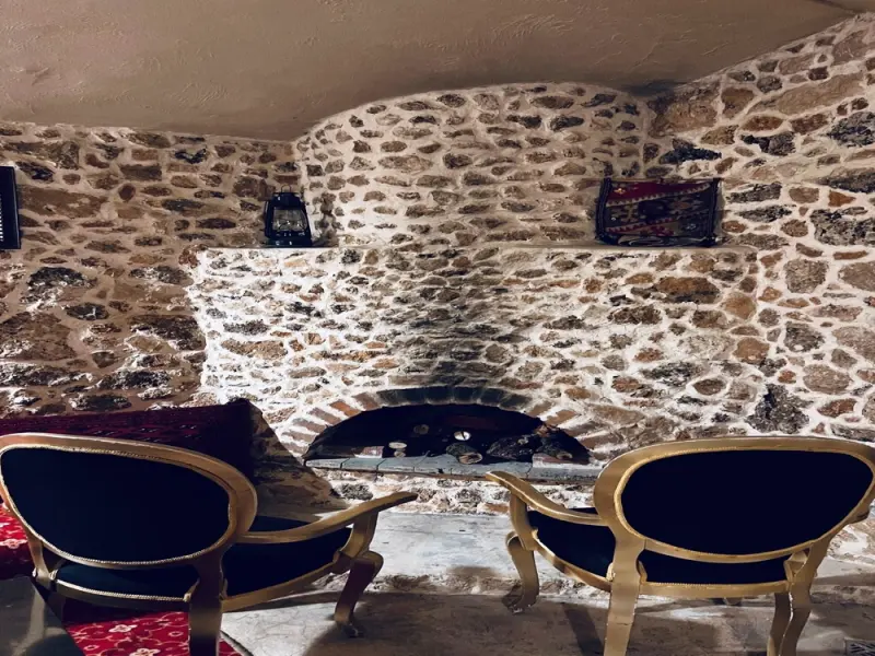 Midyat Antik Otel 8