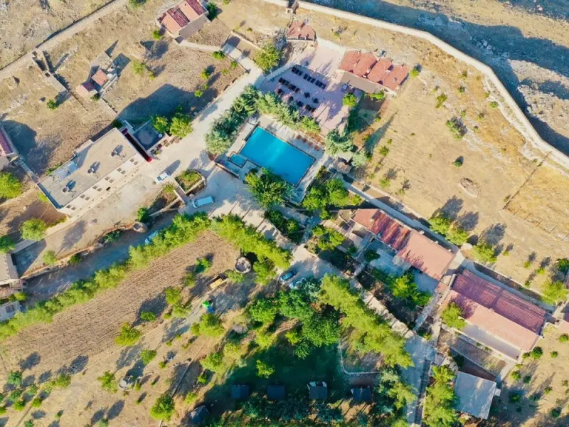Midyat Antik Otel 9