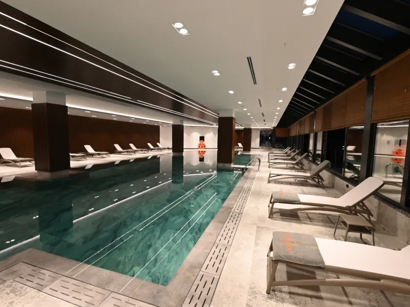 Vonresort Abant 14