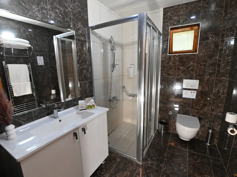 Vonresort Abant 23
