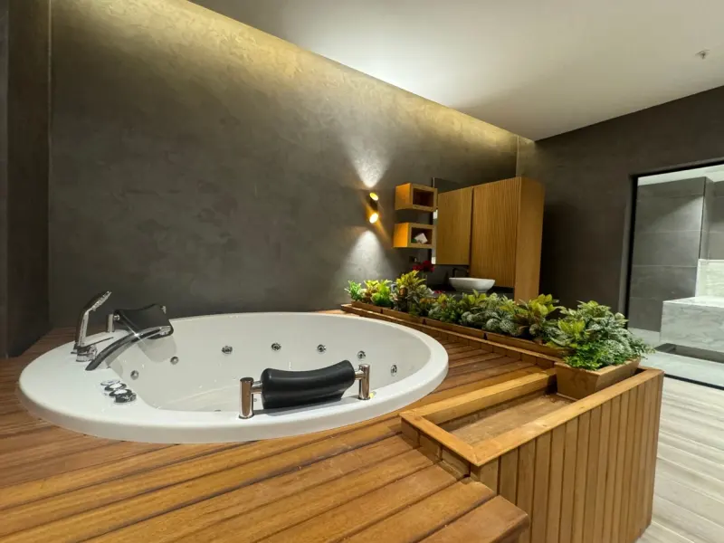 Vonresort Abant 31