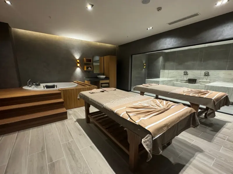 Vonresort Abant 32