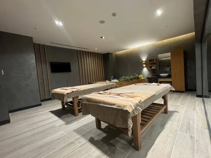Vonresort Abant 33