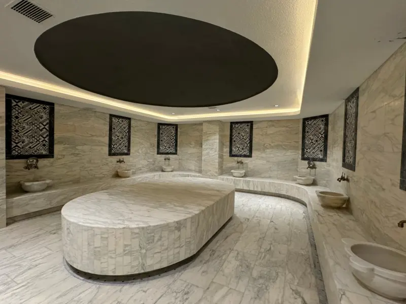 Vonresort Abant 34