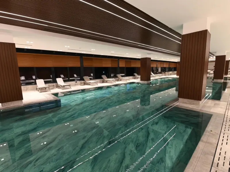 Vonresort Abant 48