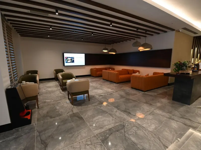 Vonresort Abant 55