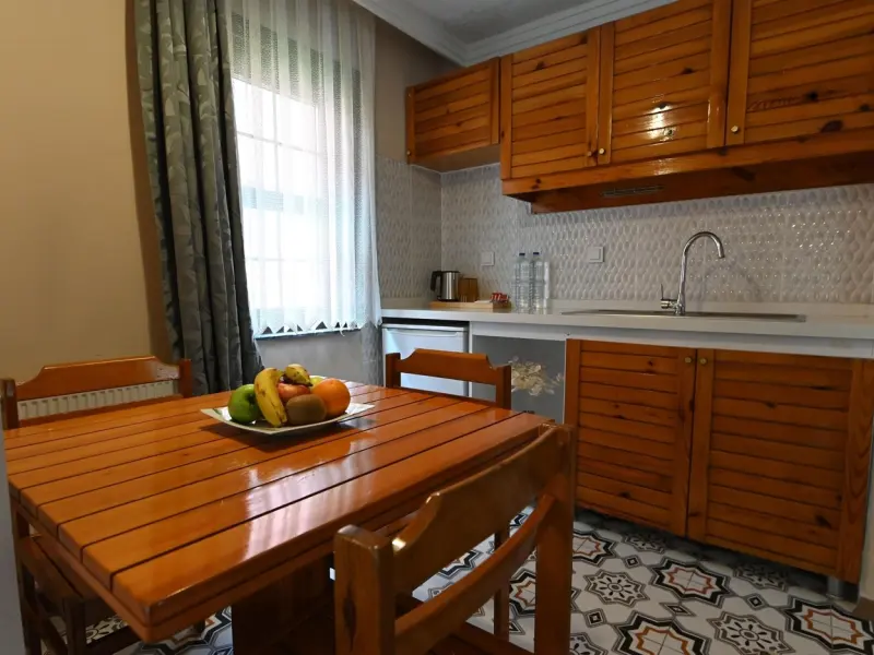 Vonresort Abant 56