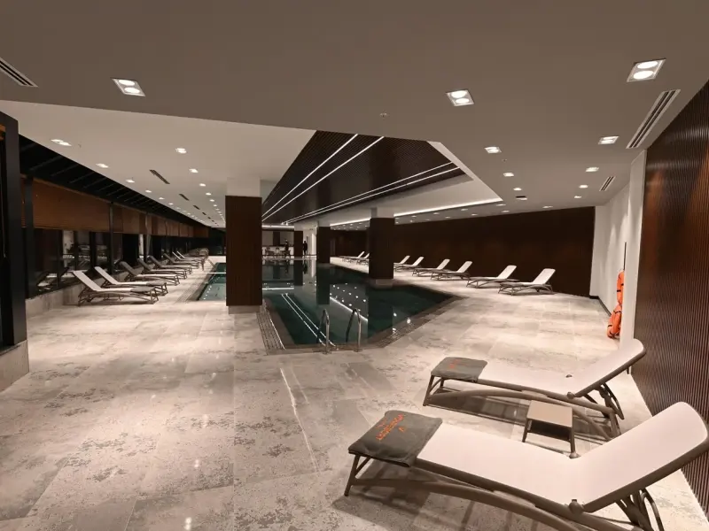 Vonresort Abant 60