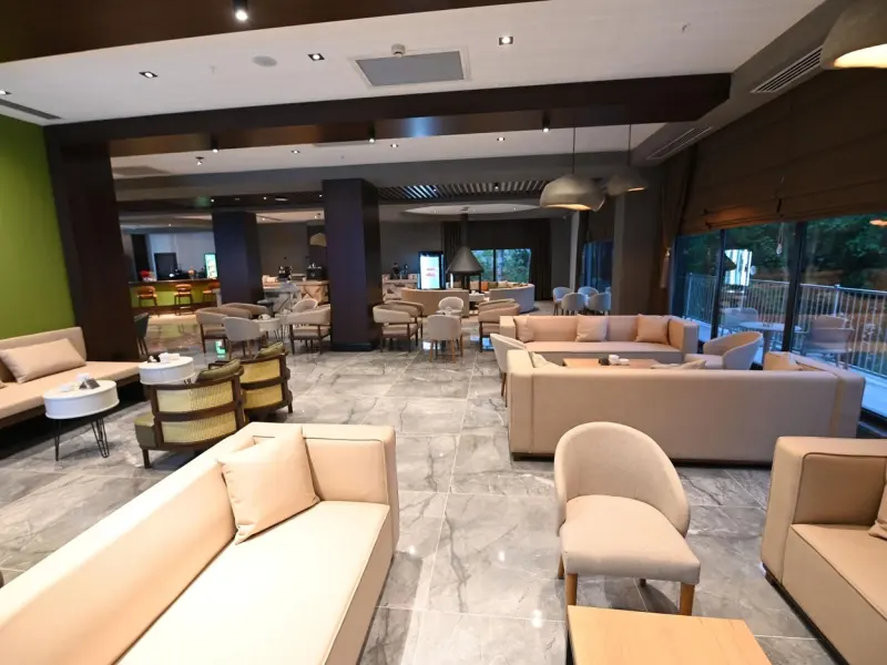 Vonresort Abant 61