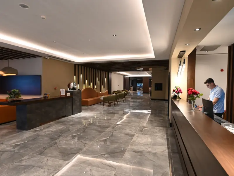 Vonresort Abant 10