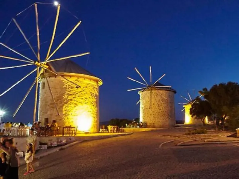 EFLİN HAUS Historical Place & Monument 3