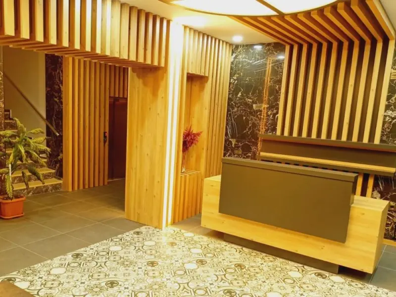 Dinamik Otel Sarıkamış 1