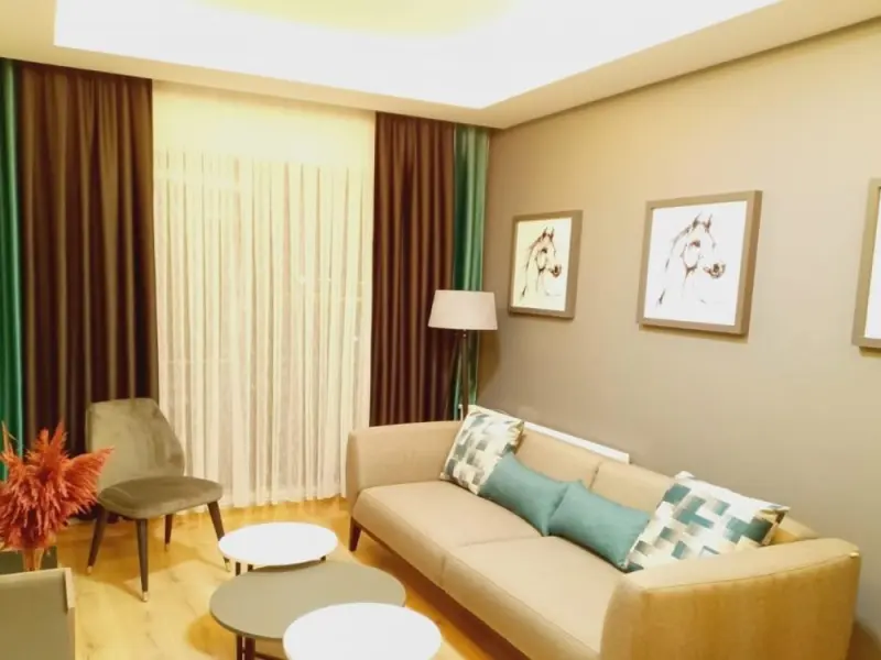 Dinamik Otel Sarıkamış 12