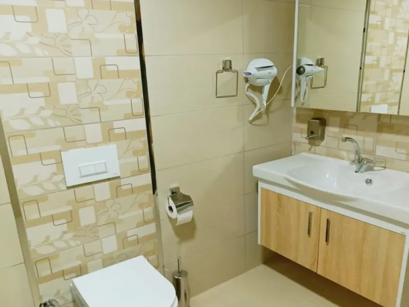 Dinamik Otel Sarıkamış 13