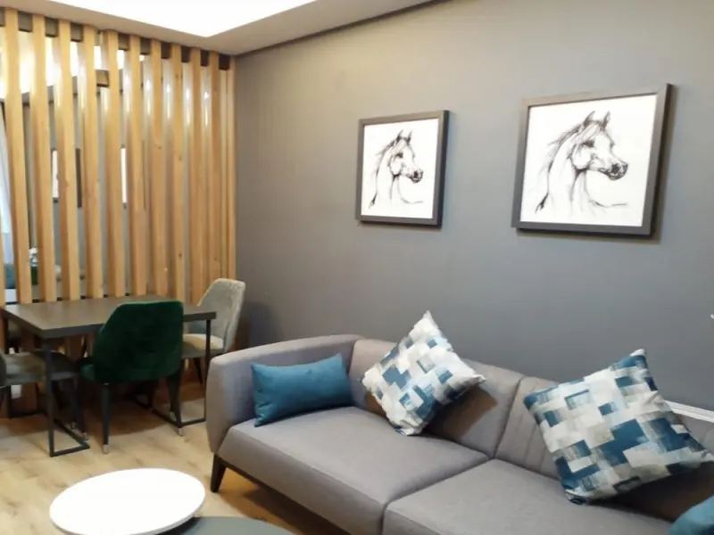 Dinamik Otel Sarıkamış 14