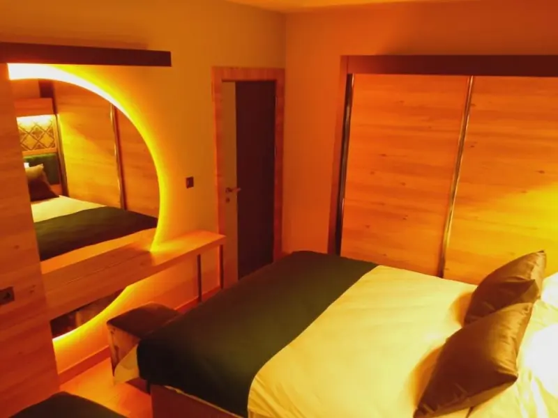 Dinamik Otel Sarıkamış 2