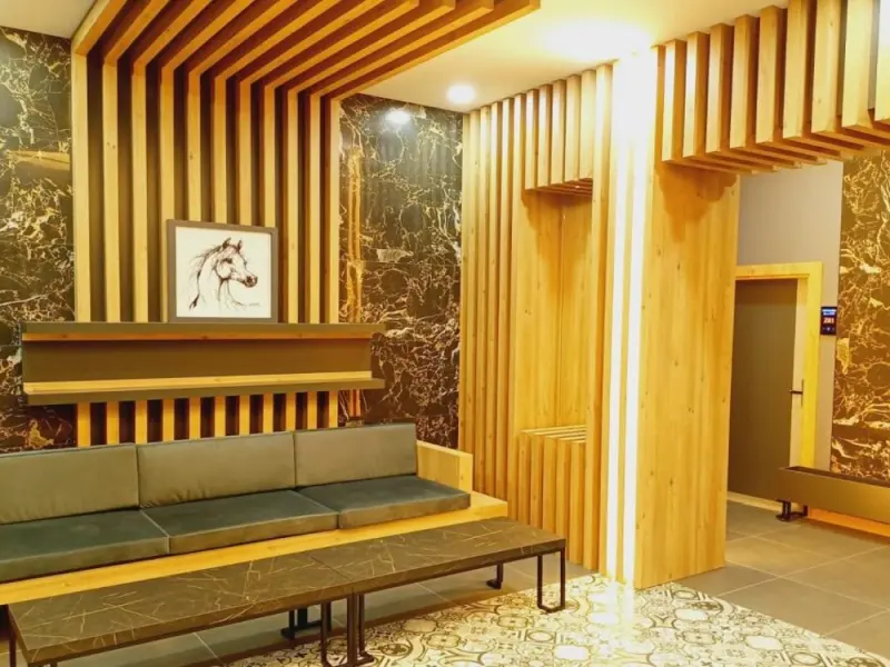 Dinamik Otel Sarıkamış 4