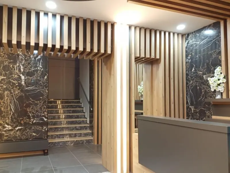 Dinamik Otel Sarıkamış 7