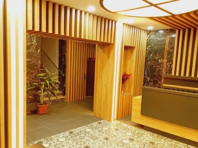 Dinamik Otel Sarıkamış 8