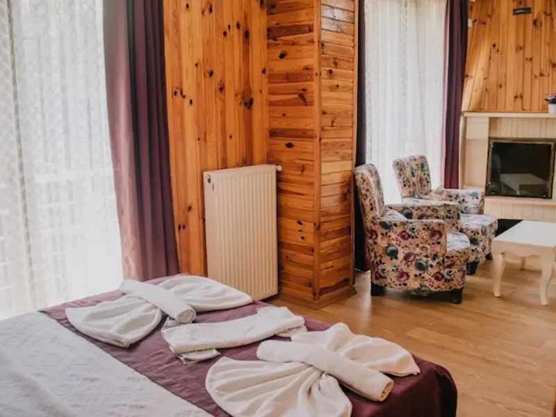 Ağva Ayışığı Otel 12