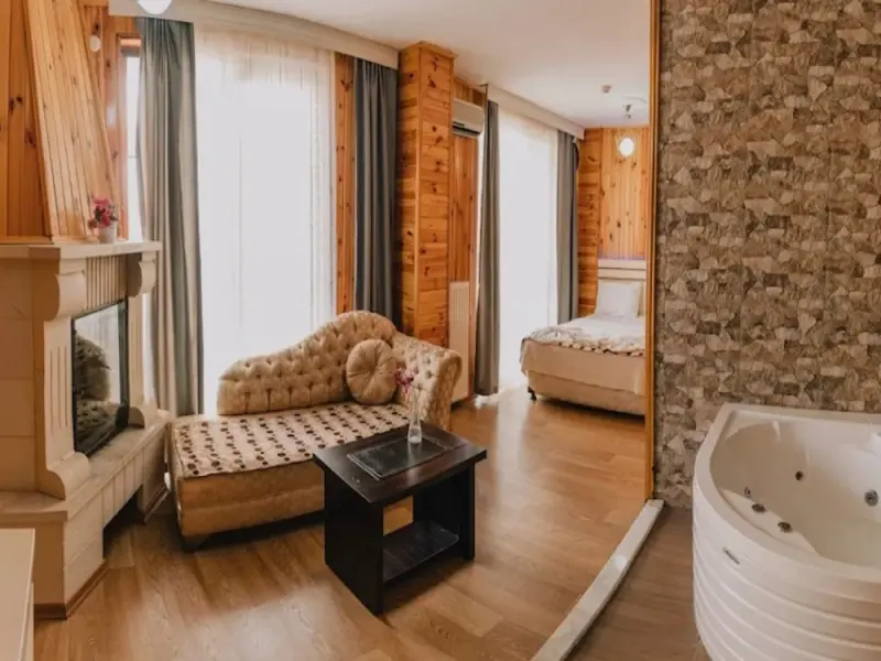 Ağva Ayışığı Otel 13