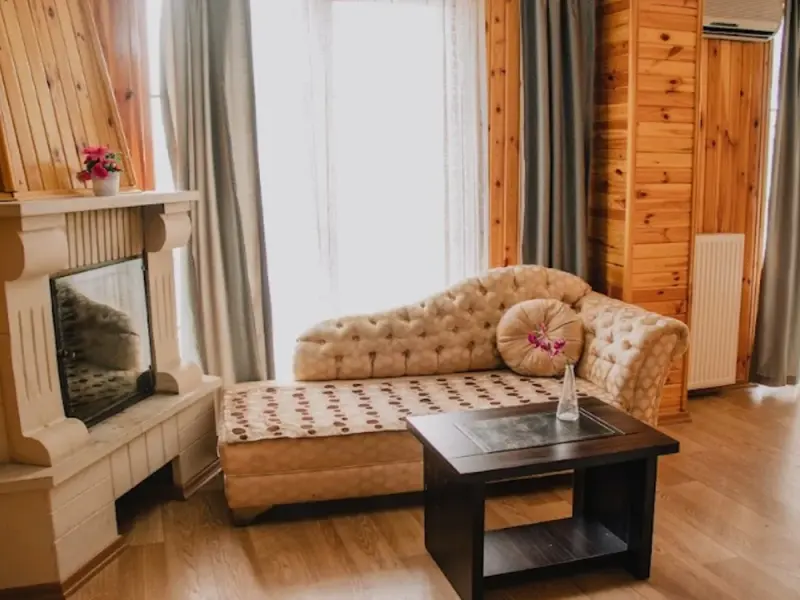 Ağva Ayışığı Otel 14