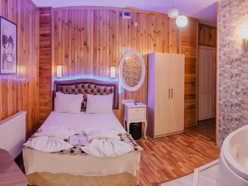 Ağva Ayışığı Otel 15