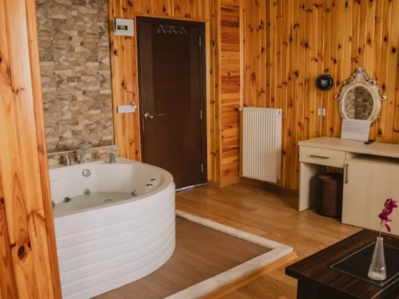 Ağva Ayışığı Otel 16