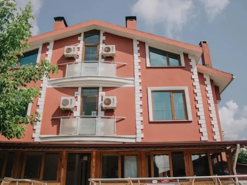 Ağva Ayışığı Otel 18