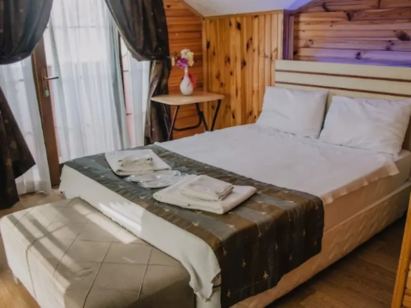 Ağva Ayışığı Otel 19