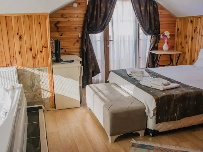 Ağva Ayışığı Otel 2