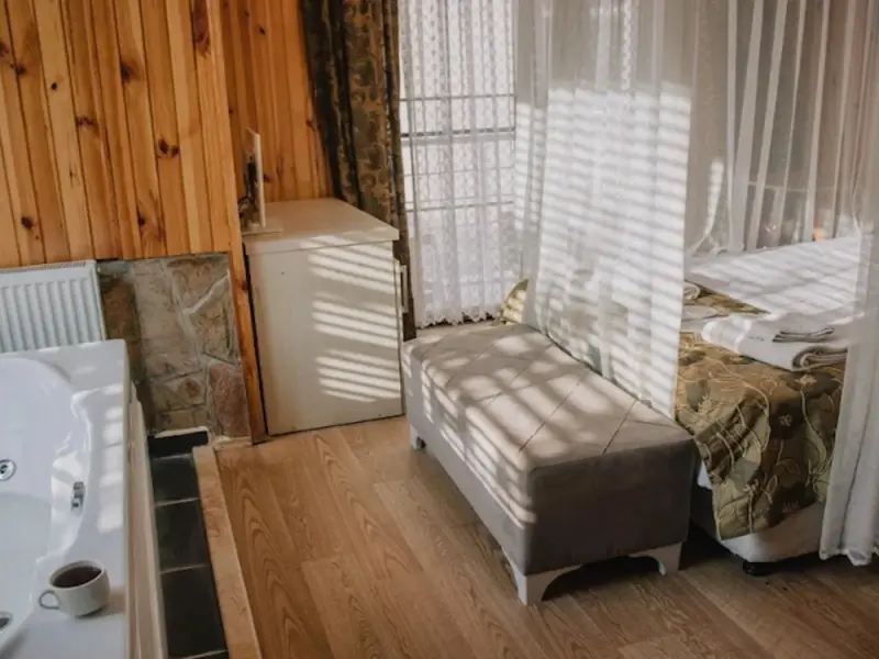 Ağva Ayışığı Otel 21