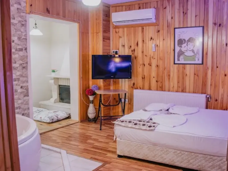 Ağva Ayışığı Otel 22