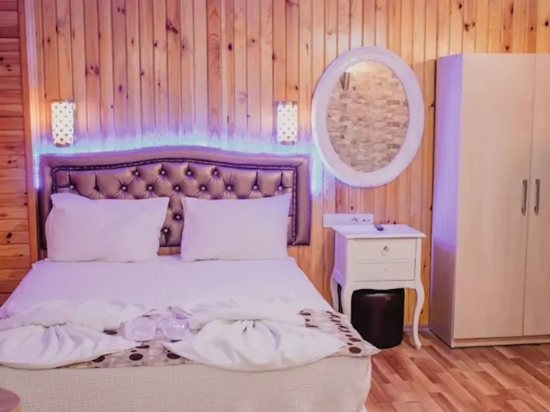 Ağva Ayışığı Otel 23