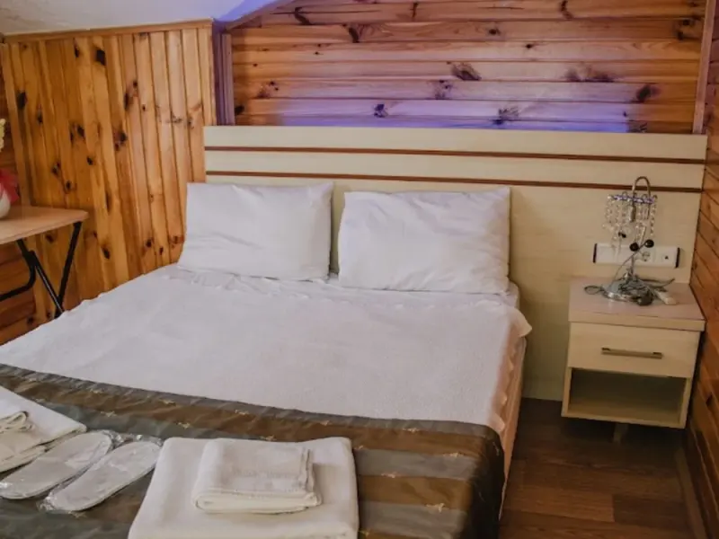 Ağva Ayışığı Otel 24